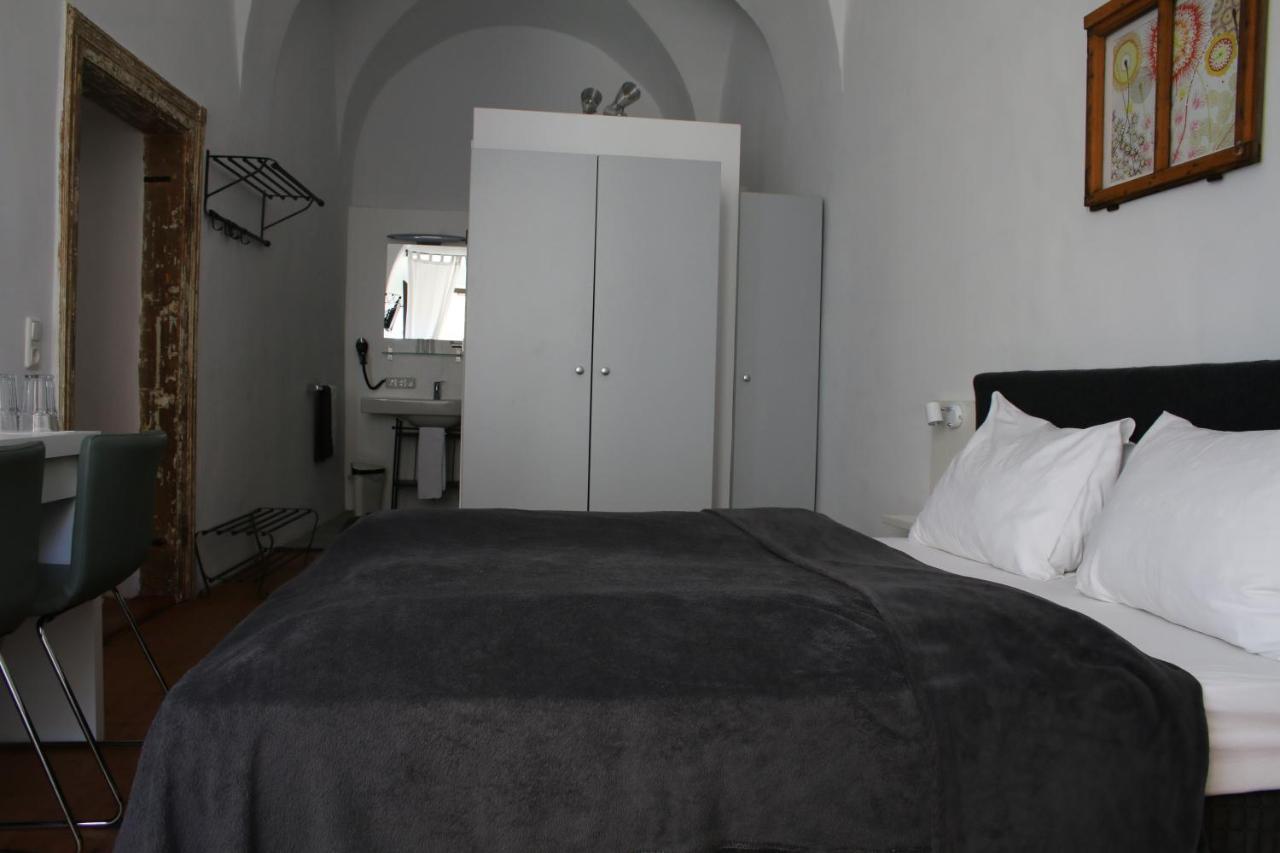 Hotel Im Stift Neuberg Neuberg an der Mürz 外观 照片