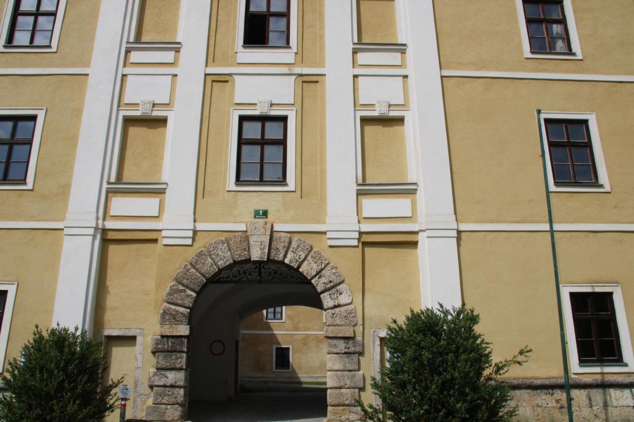 Hotel Im Stift Neuberg Neuberg an der Mürz 外观 照片